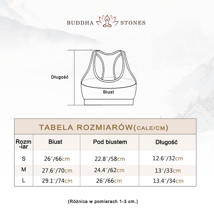 Buddha Stones Bezszwowy Fitness Crop Tank Top Wysoki Stan Legginsy Spodnie Sport Siłownia Joga Stroje - image 5