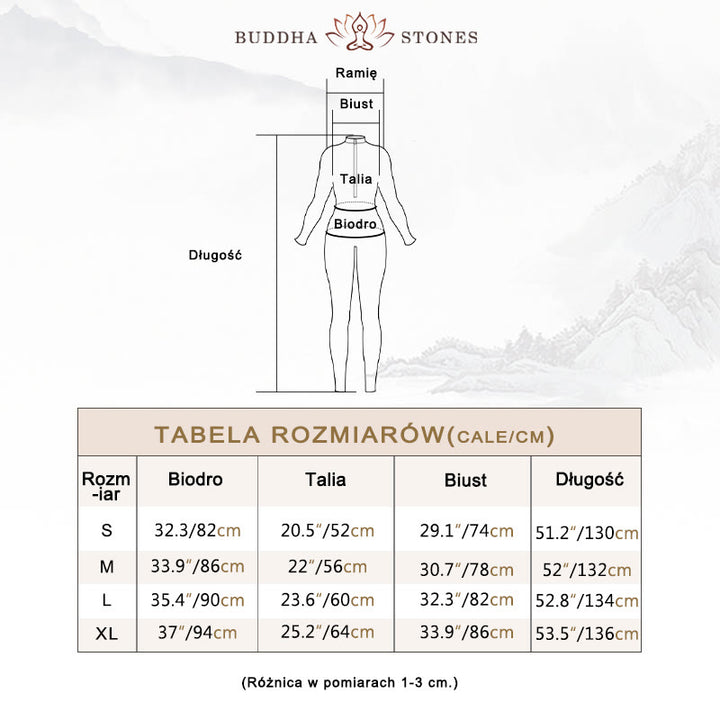Buddha Stones Damskie Zamek Błyskawiczny Długi Rękaw Shapewear Kombinezon Sport Fitness Joga Body - image 5