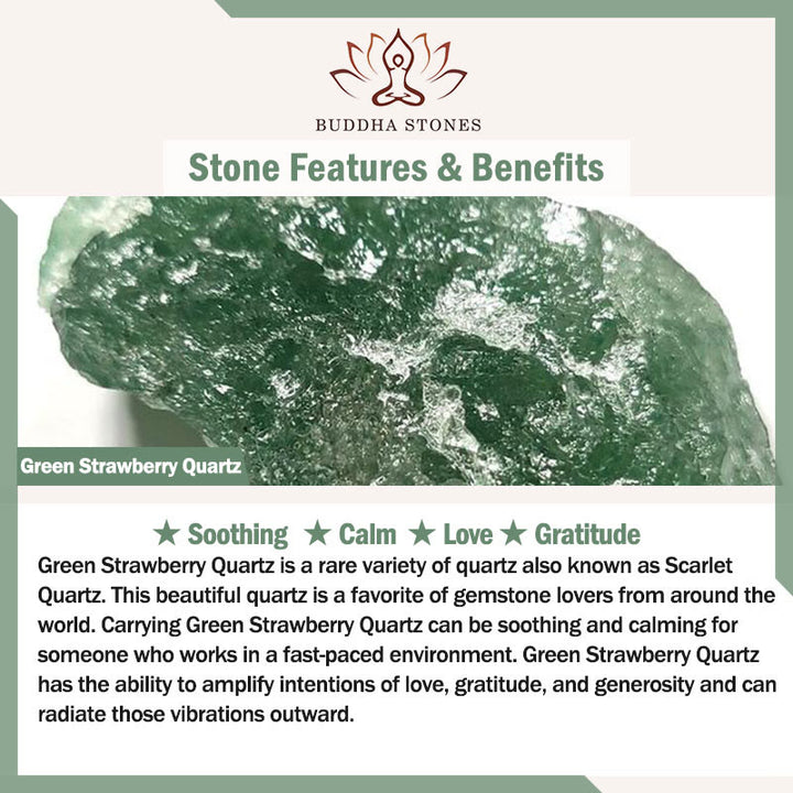 Buddha Stones Pięć Elementów Różny Agat Kryształ Chalcedon Biały Kryształ Biały Agat Bransoletka Szczęścia
