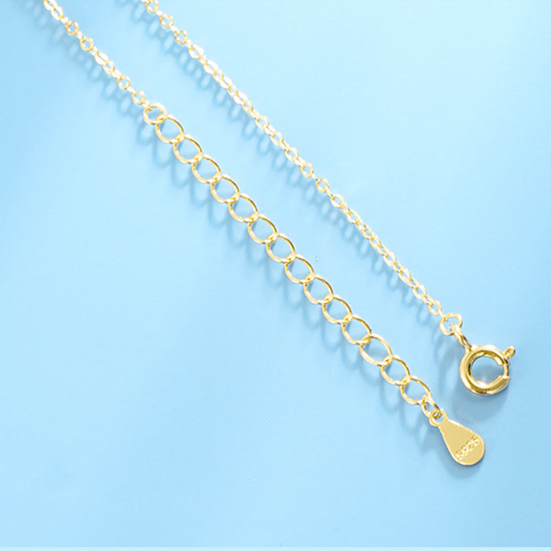 Buddha Stones Hetian Jade 925 Srebro Sterling Klamra Pokoju Naszyjnik Wisiorek Liść Miłorzębu - image 1