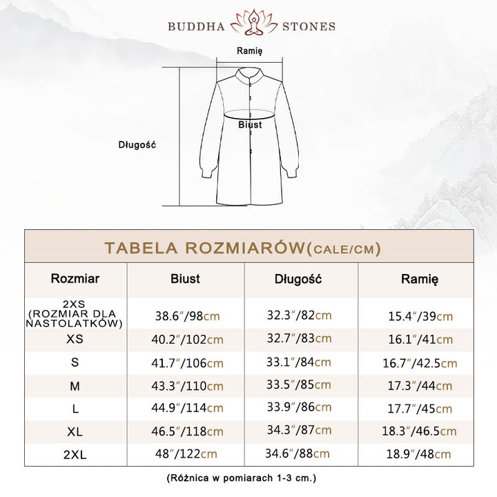 Buddha Stones Białe Żurawie Morze Bawełna Len Medytacja Modlitwa Duchowy Zen Tai Chi Qigong Praktyka Odzież Zestaw - image 5