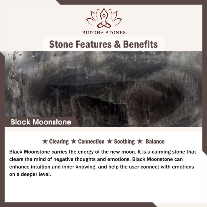 Buddha Stones Bransoletka z serii Boost Vitality Warm Color z pozytywną odwagą