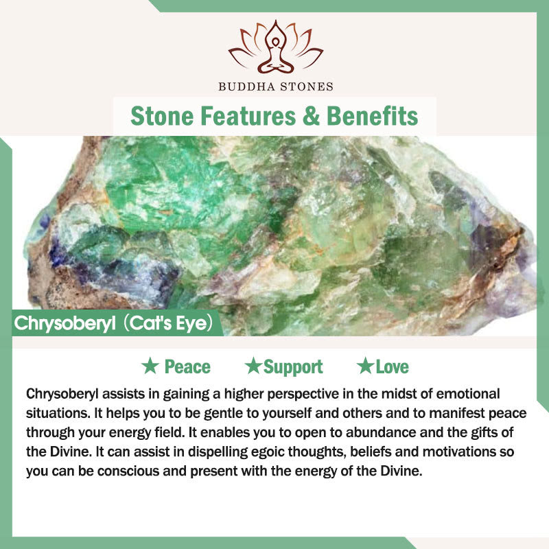 Buddha Stones 6mm Różnorodne Kamienne Kryształy Czarny Brokat Kamień Czerwone Koraliki Tygrysie Oko Bransoletka Ochronna