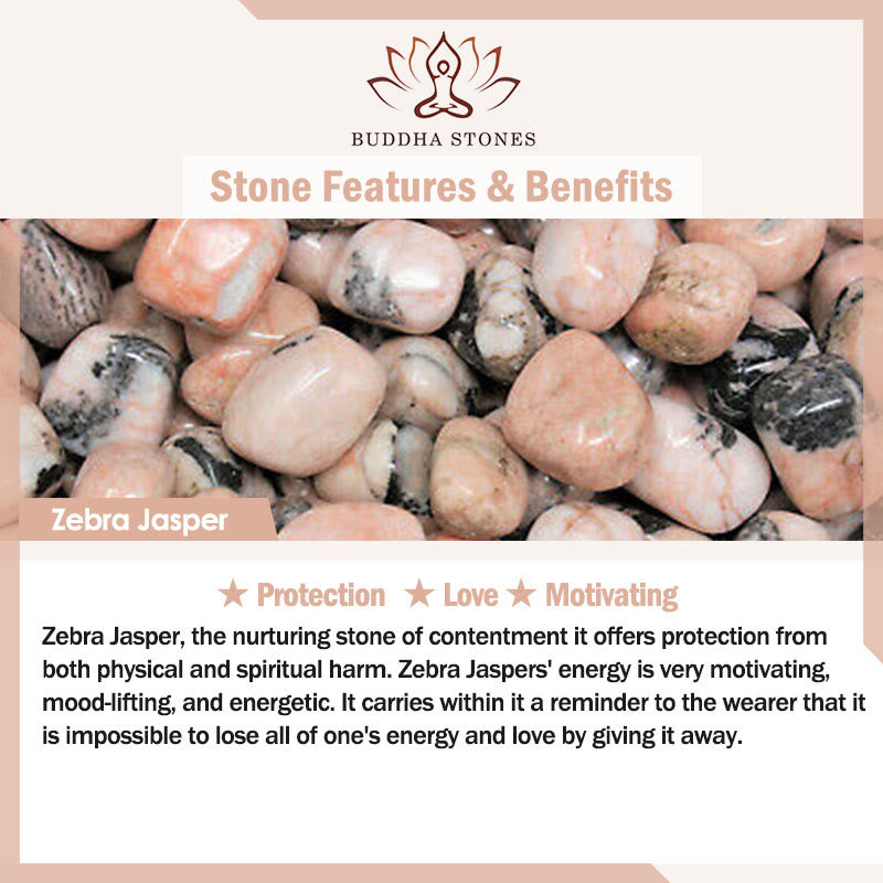 Buddha Stones Różne Kryształowe Kamienie Ametyst Zielony Awenturyn Kwarc Różowy Bransoletka Lecznicza - image 32
