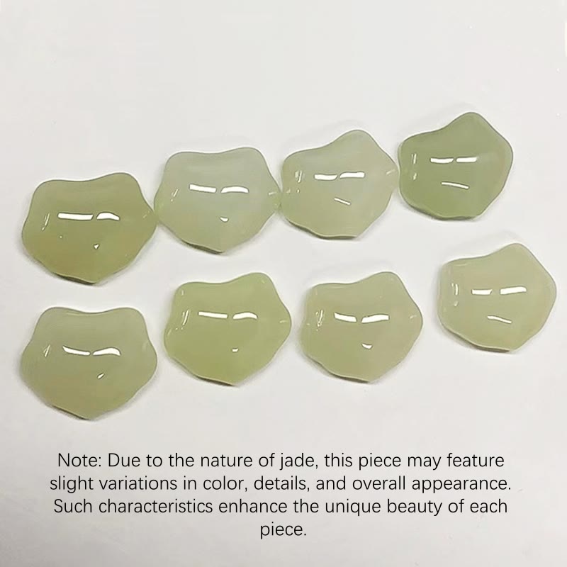 Buddha Stones 925 Srebro Sterlingowe Fu Charakter Hetian Jade Klamra Pokoju Rok Węża Naszyjnik Szczęście Wisiorek