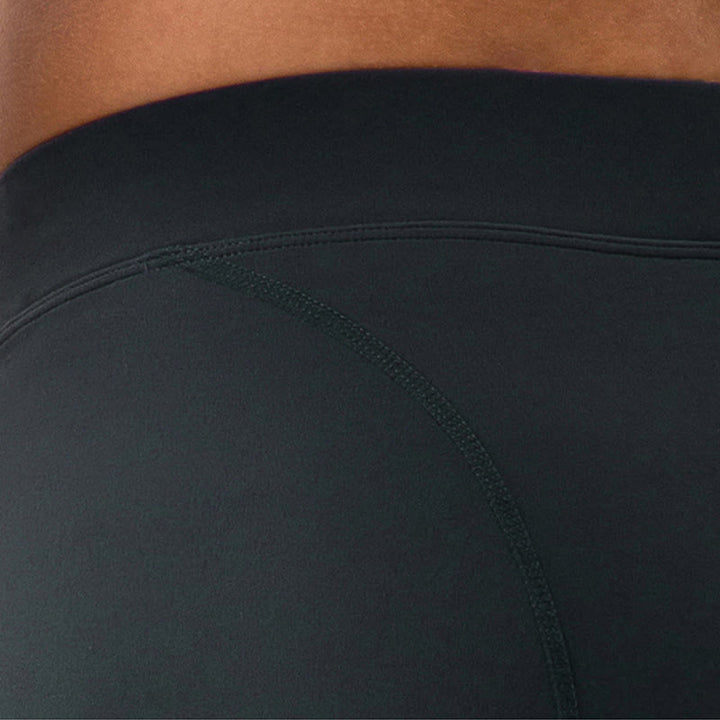 Buddha Stones Proste Wysokie Talie Elastyczne Oddychające Sportowe Spodnie Męskie Legginsy - image 26