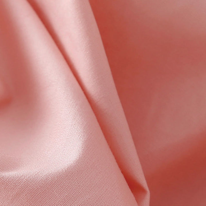 Koszula Buddha Stones z haftem w kwiaty i lnianą bawełną z rękawami trzy czwarte - image 4