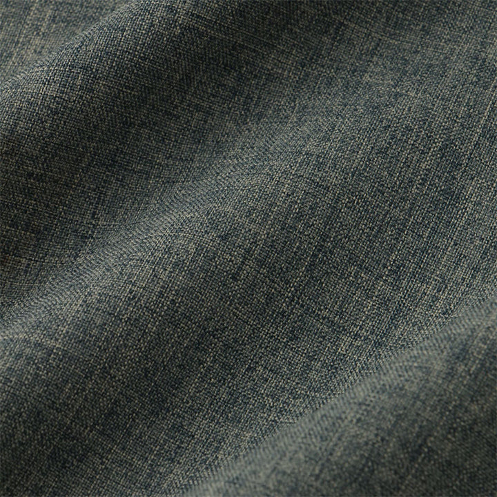 Koszula męska z krótkim rękawem i kieszenią, zapinana na guziki i prosta, z Buddha Stones - image 34