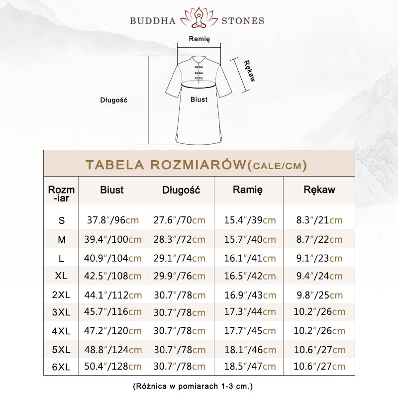 Buddha Stones 2 szt. damska koszulka z krótkim rękawem top T-shirt spodnie medytacja zen tai chi bawełna lniana odzież zestaw - image 3