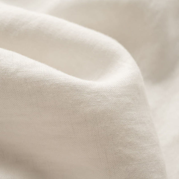 Buddha Stones, swobodny haft, wzór boho, ściągacz, bawełna, len, szerokie nogawki, damskie, spodnie z kieszeniami - image 15