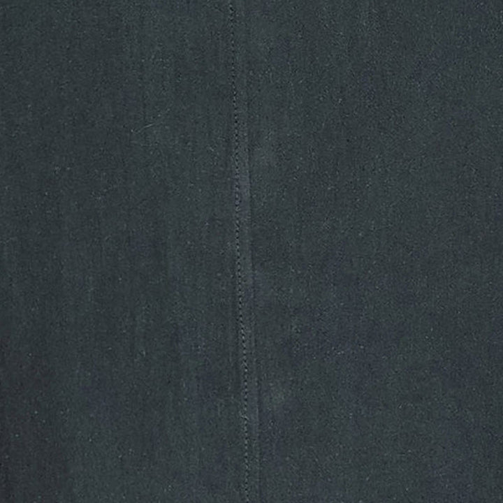 Kamienie Buddha Stones -Guzik Chiński Tang Suit Trzy Czwarte Rękawy Bawełna Lniana Męska Koszula - image 20