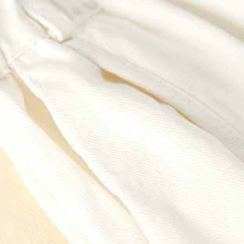 Buddha Stones Letnie Luźne Luźne Gładkie Bawełniane Damskie Szorty Z Kieszeniami - image 17