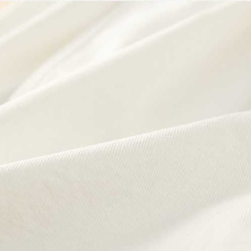 Buddha Stones Letnie Luźne Luźne Gładkie Bawełniane Damskie Szorty Z Kieszeniami - image 18