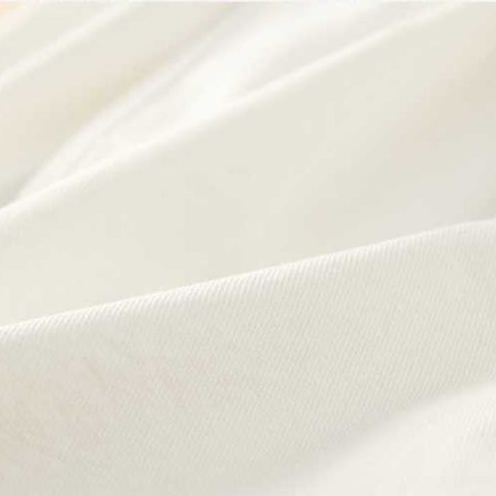 Buddha Stones Letnie Luźne Luźne Gładkie Bawełniane Damskie Szorty Z Kieszeniami - image 18