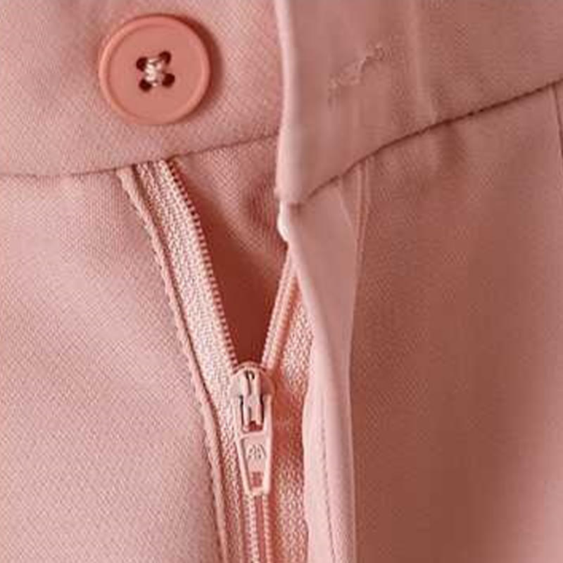 Buddha Stones Letnie Luźne Luźne Gładkie Bawełniane Lniane Damskie Szorty Z Kieszeniami - image 18