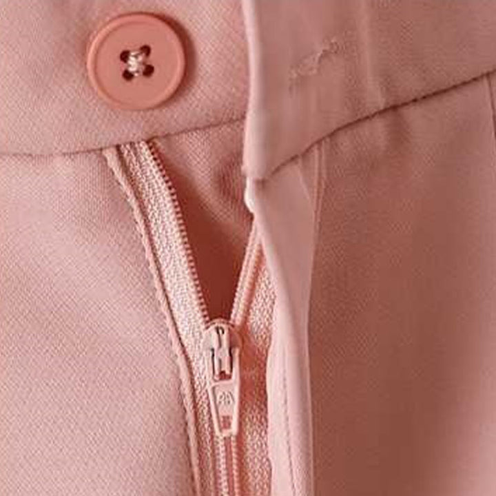 Buddha Stones Letnie Luźne Luźne Gładkie Bawełniane Lniane Damskie Szorty Z Kieszeniami - image 18