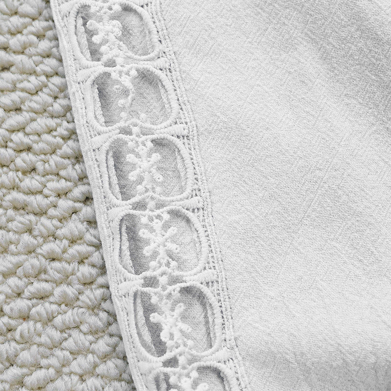 Buddha Stones Letnie Jednolity Kolor Łączenie Projekt Bawełna Len Spodnie Damskie Z Kieszeniami - image 5