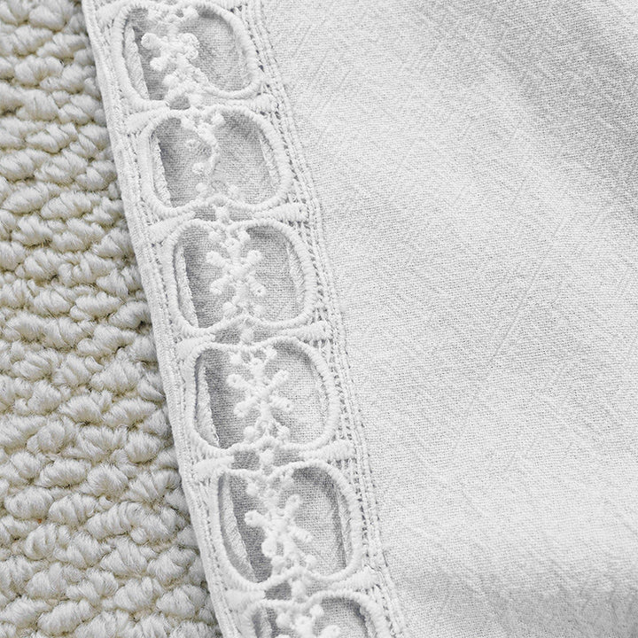 Buddha Stones Letnie Jednolity Kolor Łączenie Projekt Bawełna Len Spodnie Damskie Z Kieszeniami - image 5