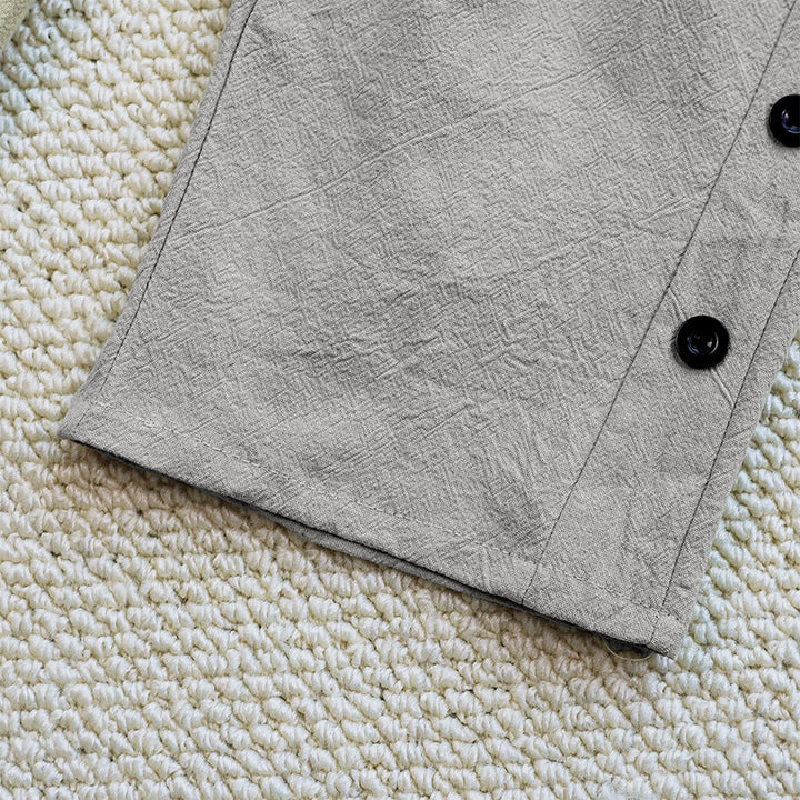 Buddha Stones Letnie Proste Patchworkowe Wzory Ściągacz Bawełna Len Spodnie Damskie Z Kieszeniami