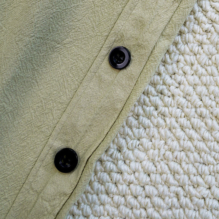 Buddha Stones Letnie Proste Patchworkowe Wzory Ściągacz Bawełna Len Spodnie Damskie Z Kieszeniami