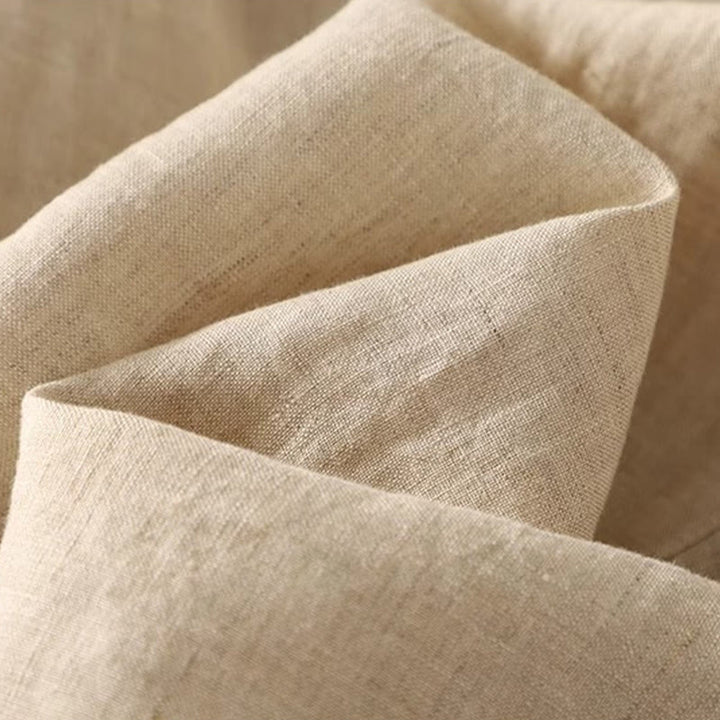 Spodnie damskie Buddha Stones Commute Color Contrast ze ściągaczem, długość 7-8, z kieszeniami - image 13