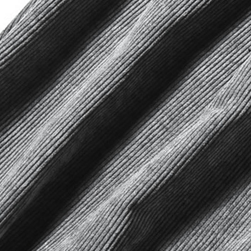 Spodnie męskie Buddha Stones Casual Plain Cotton Bloomer z kieszeniami - image 23