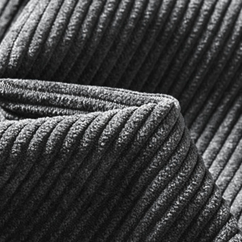 Spodnie męskie Buddha Stones Casual Plain Cotton Bloomer z kieszeniami - image 25