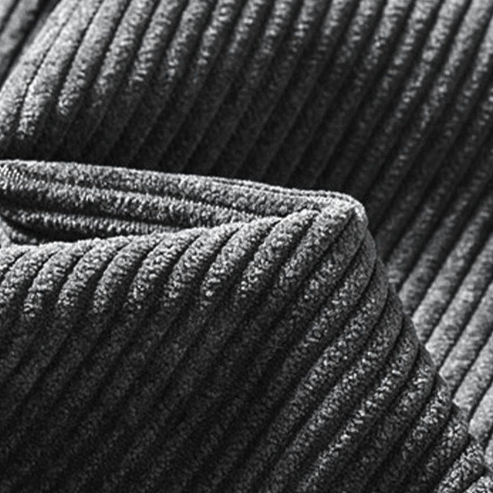 Spodnie męskie Buddha Stones Casual Plain Cotton Bloomer z kieszeniami - image 25