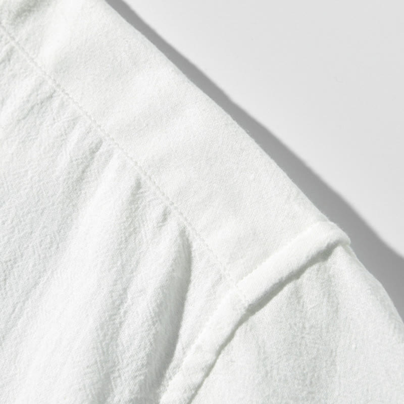 Koszula Buddha Stones i kieszenią - image 3