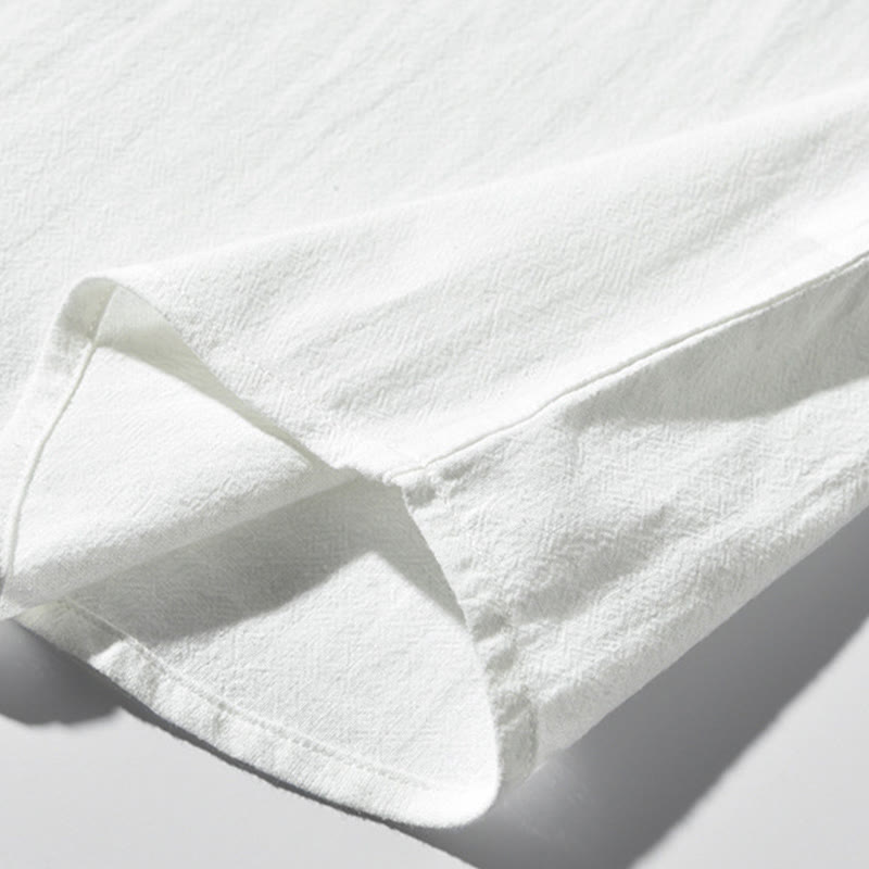 Koszula Buddha Stones i kieszenią - image 5