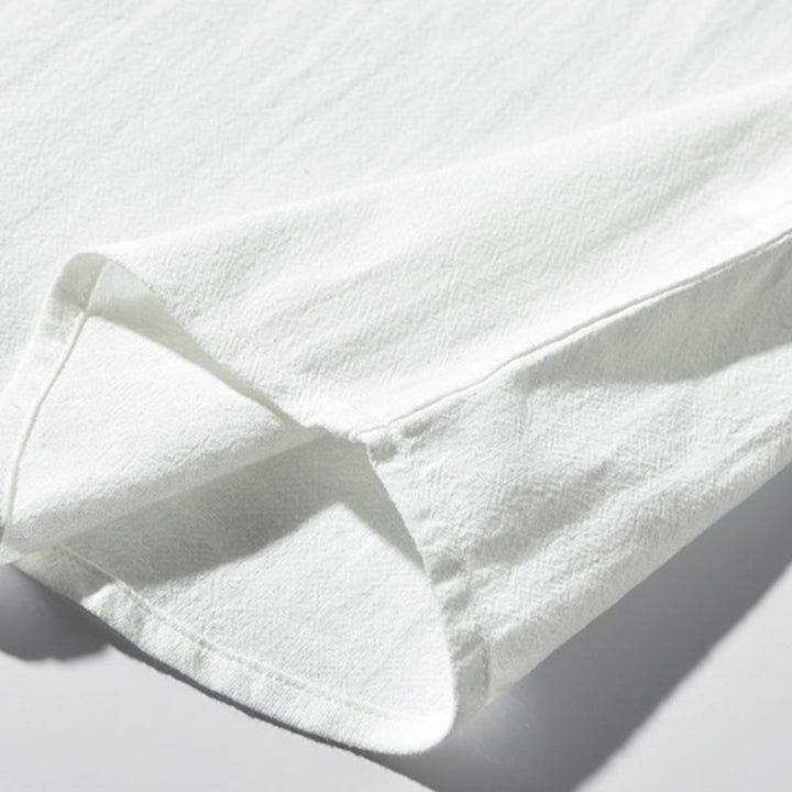 Koszula Buddha Stones i kieszenią - image 5