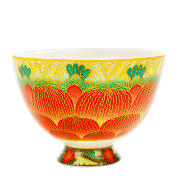 Buddha Stones Lotos Ceramiczny Filiżanka Do Herbaty Kwiat Filiżanki Do Herbaty 100 ml