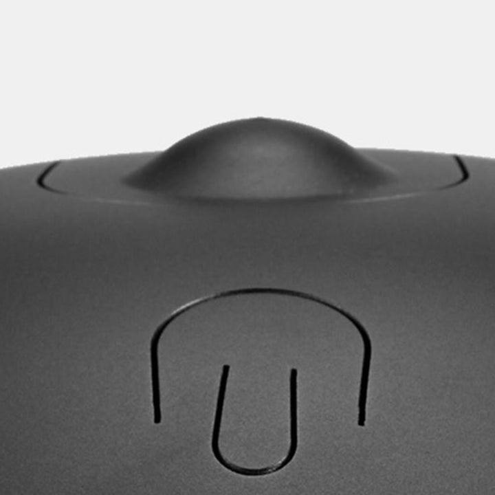 Buddha Stones językowy ze stali Dźwięk uzdrawiający Joga Medytacja Zestaw 9 nut 15-calowy instrument handpan - image 3