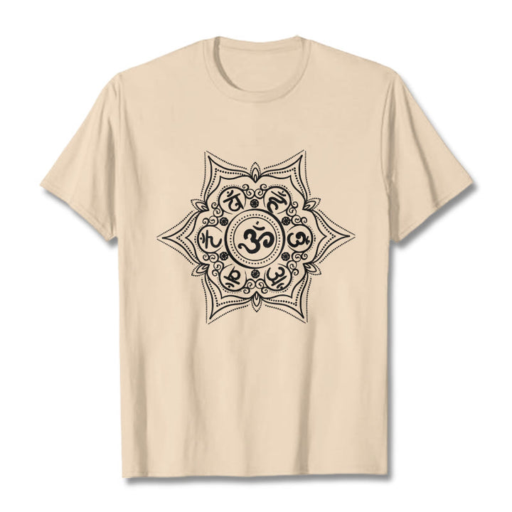 Buddha Stones Kamienie Mandala Om Mani Padme Hum - For - 2XL - image 10