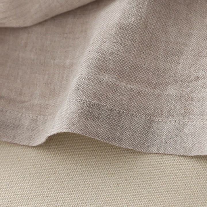 Koszula damska z krótkim rękawem z poliestru Buddha Stones Plain Threaded Crew Neck Design - image 31