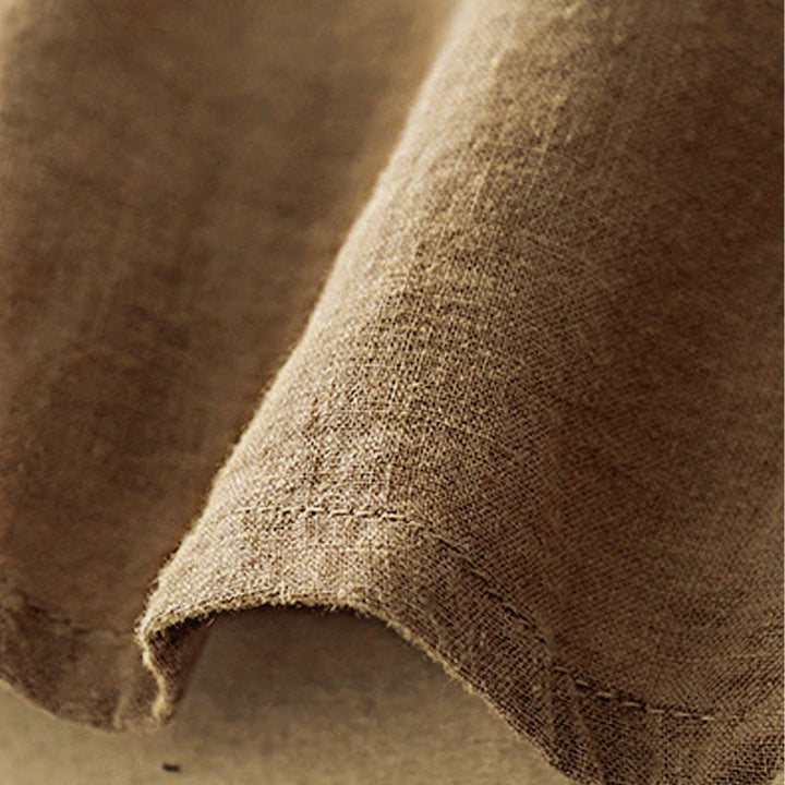 Koszulka damska z krótkim rękawem i bawełnianym nadrukiem Buddha Stones Casual Summer Crew Neck T-shirt - image 7