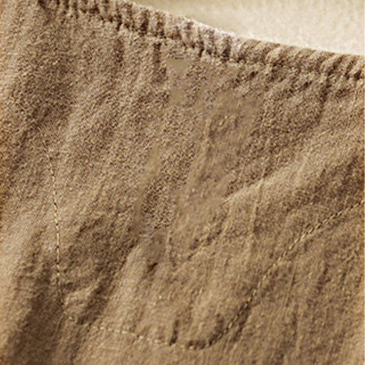 Koszulka damska z krótkim rękawem i bawełnianym nadrukiem Buddha Stones Casual Summer Crew Neck T-shirt