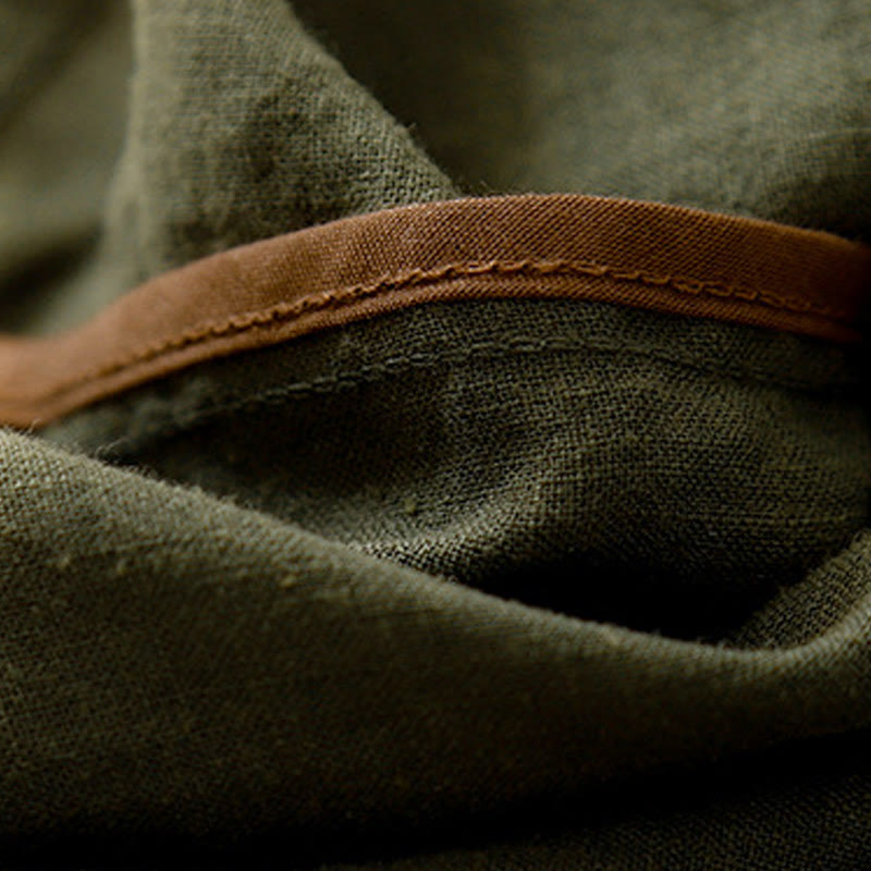 Koszulka damska z krótkim rękawem i bawełnianym nadrukiem Buddha Stones Casual Summer Crew Neck T-shirt - image 19