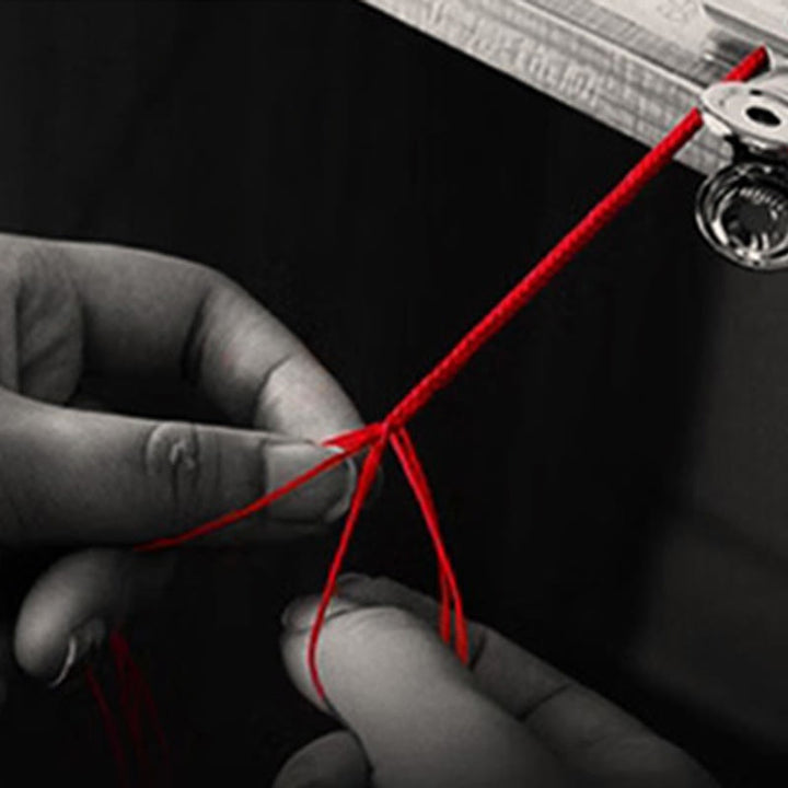 Buddha Stones 999 Złota Ochrona Szczęścia Koi Ryba Ręcznie Pleciona Bransoletka Sznurkowa - image 17