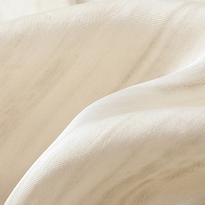 Buddha Stones Artystyczne Swobodne Pionowe Linie Wzór Ściągacz Do Kostki Spodnie Damskie Z Kieszeniami - image 7