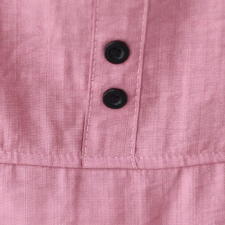 T-shirt damski z krótkim rękawem i okrągłym dekoltem z poliestru z Buddha Stones , swobodny, letni, prosty - image 12