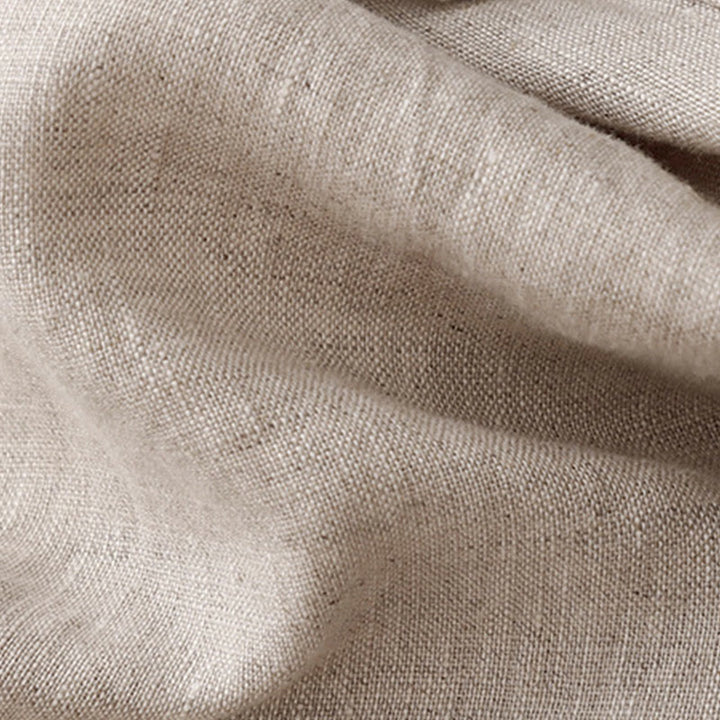 Buddha Stones, swobodne, wysokie, marszczone, ściągane sznurkiem, damskie, szerokie, bawełniane spodnie z kieszeniami - image 6