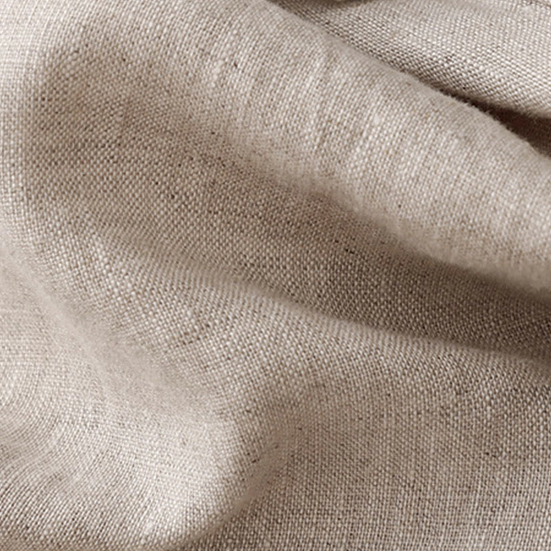 Buddha Stones, swobodne, wysokie, marszczone, ściągane sznurkiem, damskie, szerokie, bawełniane spodnie z kieszeniami - image 6