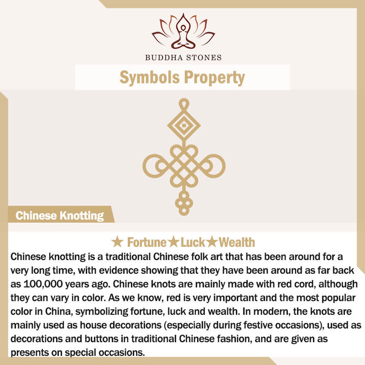 Buddha Stones Złoty Jedwab Jade Chiński Supeł Dynia Bransoletka Bogactwo