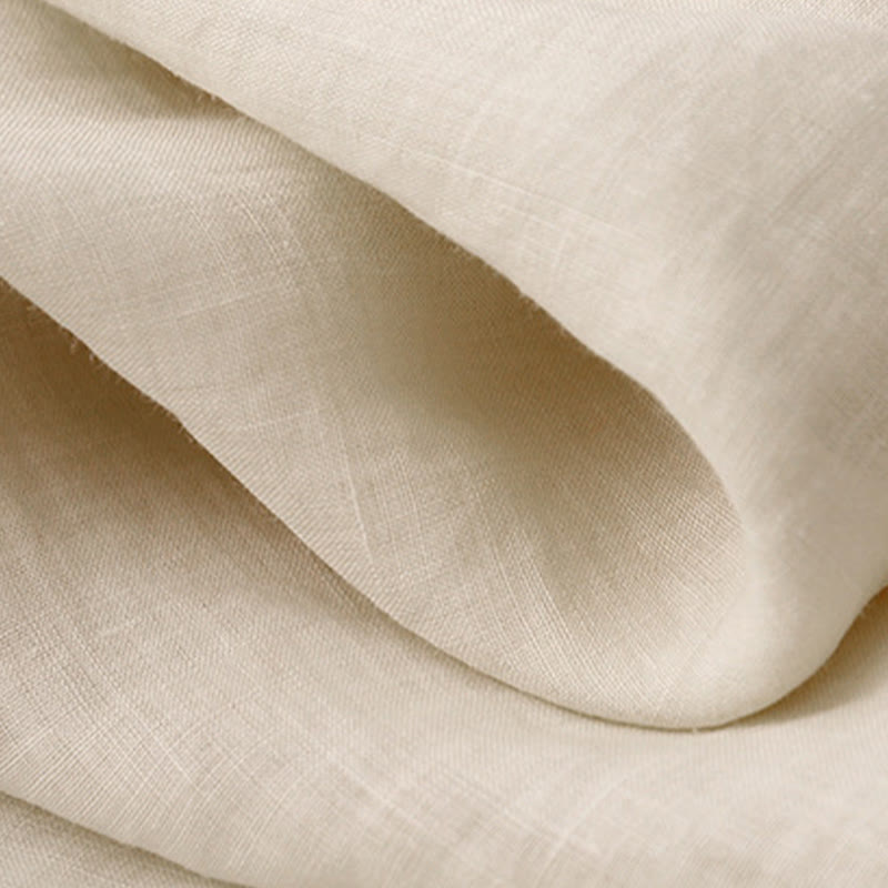 Koszulka damska z okrągłym dekoltem i bawełnianym poliestrem Buddha Stones Casual Plain - image 16