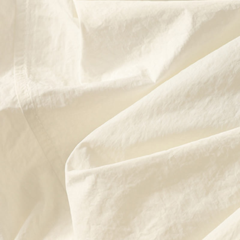 Damskie spodnie z kieszeniami i ściągaczem z motywem Buddha Stones w stylu vintage, letnie, proste - image 12