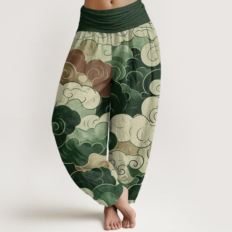 Buddha Stones - Zielony - US22, UK/AU26, EU54 (6XL) - image 9