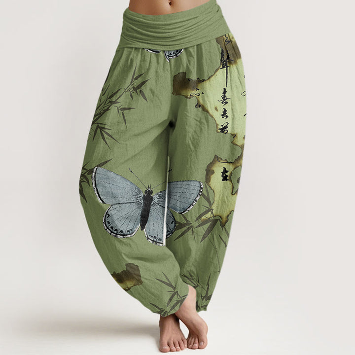 Damskie Buddha Stones - Oliwkowy - US22, UK/AU26, EU54 (6XL) - image 1