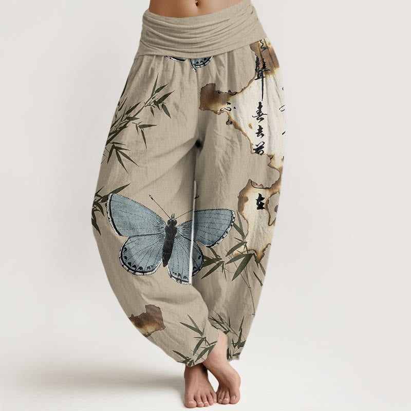 Damskie Buddha Stones - Dębnik - US22, UK/AU26, EU54 (6XL) - image 8