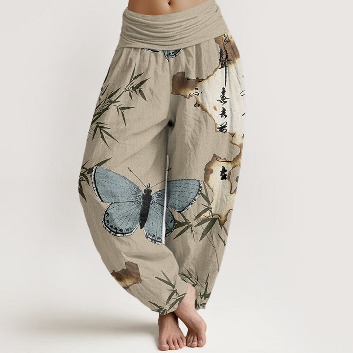 Damskie Buddha Stones - Dębnik - US22, UK/AU26, EU54 (6XL) - image 8